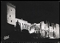 S7835 AVIGNON 84 LE PALAIS DES PAPES ILLUMINE VG